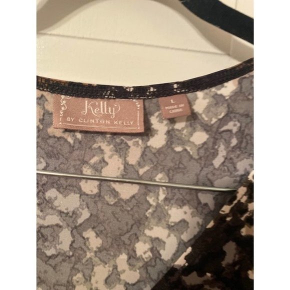 Clinton Kelly dress - Picture 2 of 3